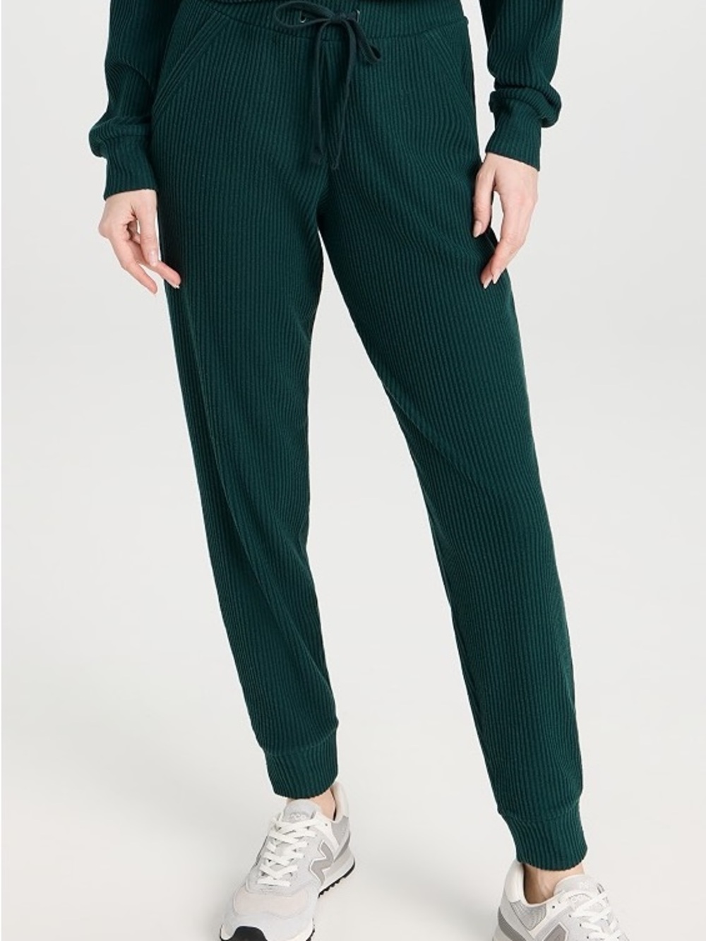 ALO Yoga Muse pant midnight green XXS & L